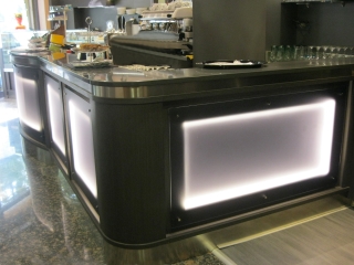 Cristal Bar - Milano (MI)